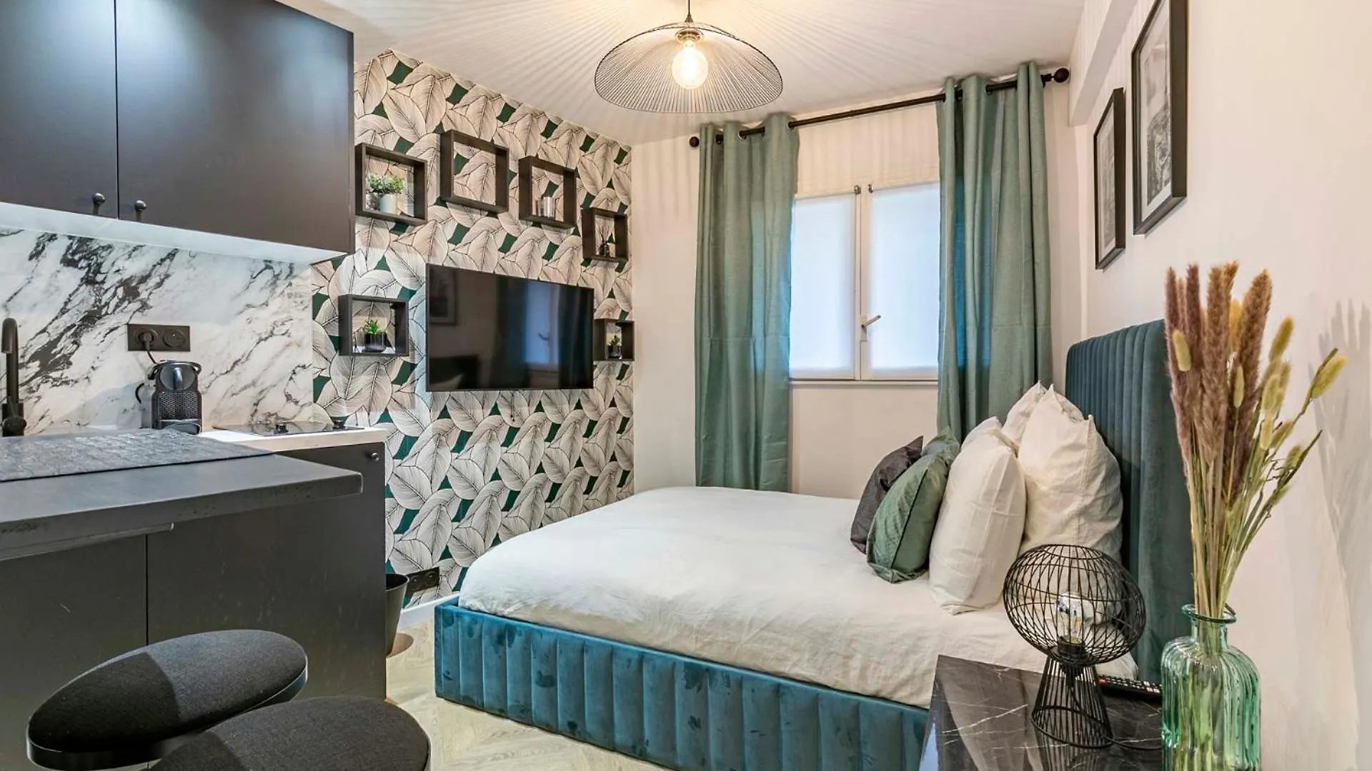 Le Studio Velasquez Paris