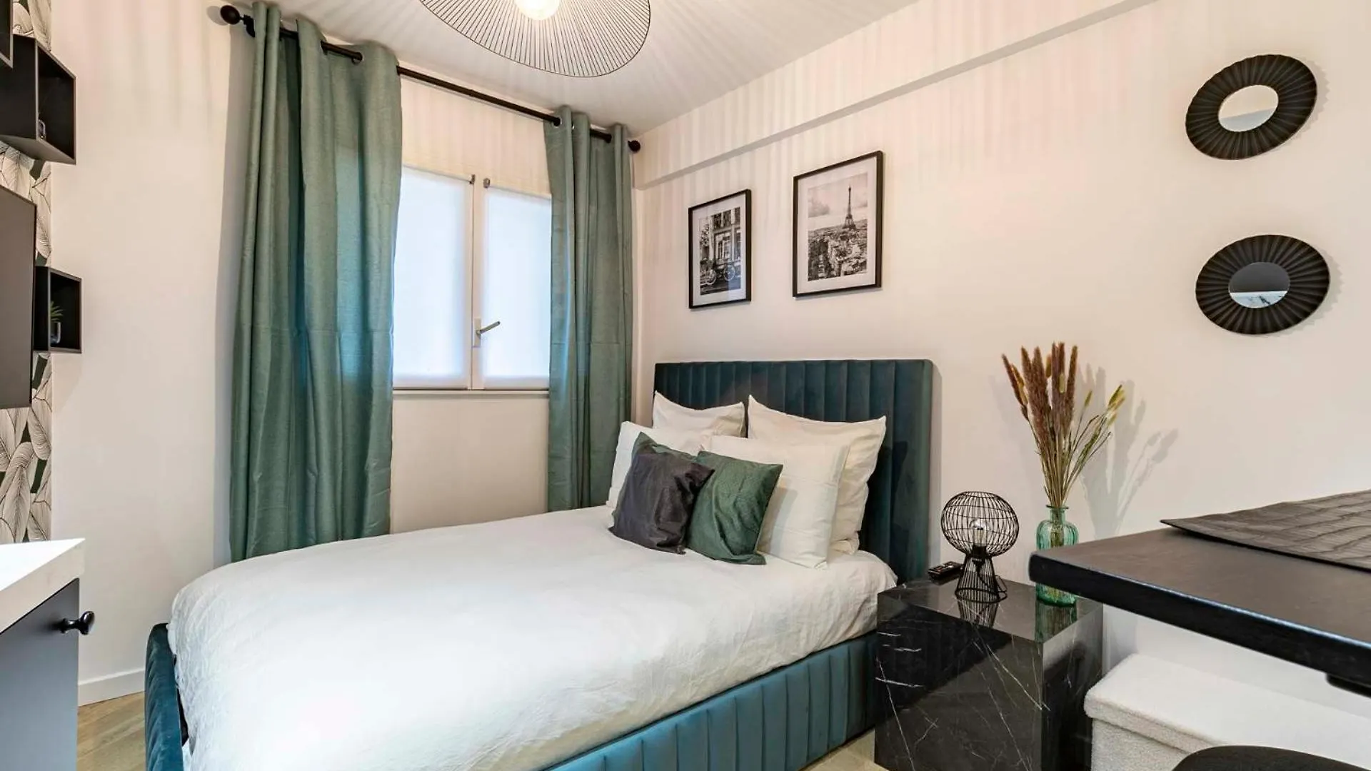 Le Studio Velasquez Paris